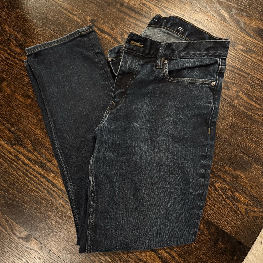 Banana Republic Slim Legacy Jeans